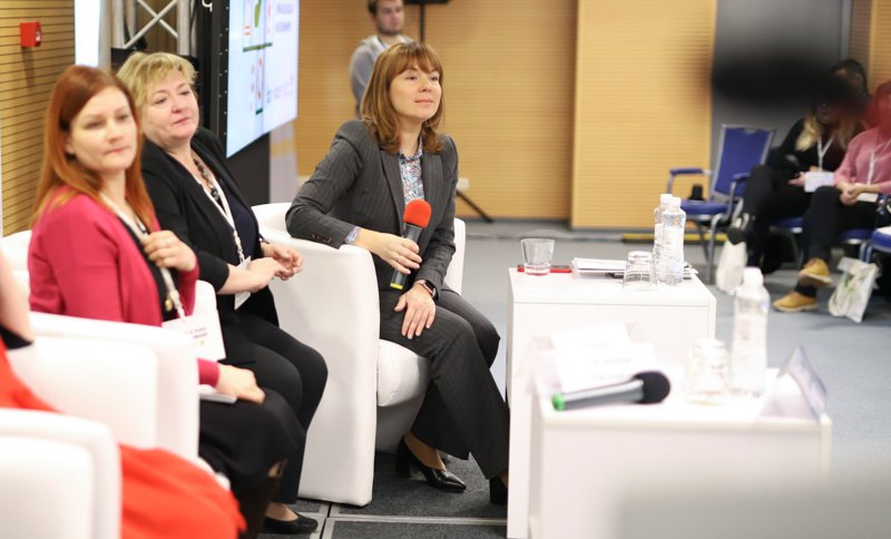 Іванна Коберник