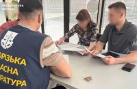 Привласнення квартир померлих: у Запоріжжі направлено до суду справу адвокатки та правоохоронця