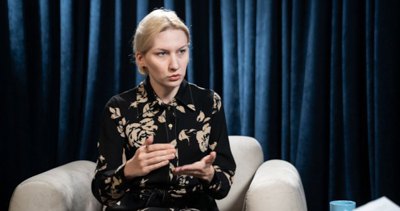 Марія Кучеренко, дослідниця російських еліт і спецслужб: «В Росії немає окремих воєн. Їй потрібне все і всюди» 