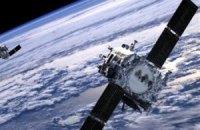 "Укркосмос" нашел место для первого украинского спутника связи