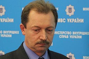 Поліщук: застосування сльозогінного газу дозволено законом