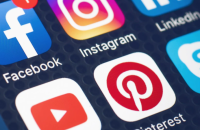 Партія канцлера Німеччини пропонує заборонити соцмережі для дітей віком до 14 років