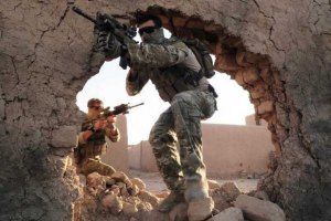 НАТО передаст контроль над афганскими провинциями местным военным