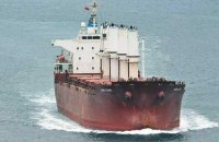 Держприкордонслужба розкрила схему незаконного вивезення українського зерна російськими і сирійським кораблями