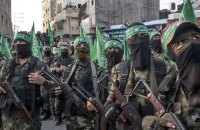 ХАМАС призупинив виїзд іноземців із сектору Гази після ізраїльського удару по машині швидкої допомоги