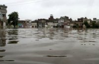 ​В Пакистане из-за наводнений погибли 73 человека 