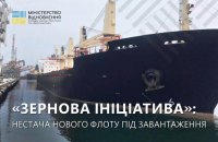 Росія надалі штучно гальмує інспекцію суден у Босфорі, – Мінінфраструктури