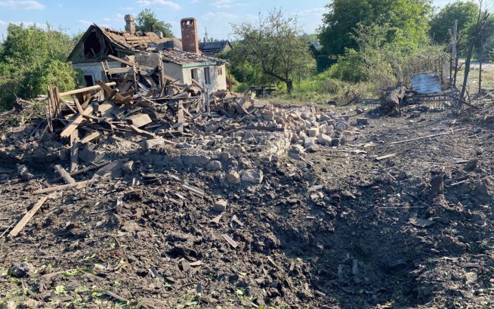 Росіяни поранили трьох людей у Краматорську