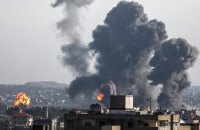 Израиль и Египет обсуждают восстановление сектора Газа
