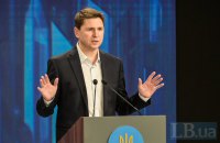 Подоляк: Зеленський у Туреччині не говоритиме ні з ким, окрім Путіна