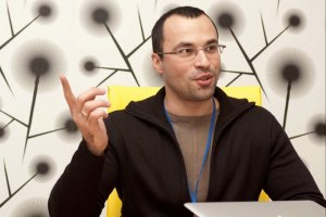IT-стратег Хміль закликав городян зняти паролі з wi-fi