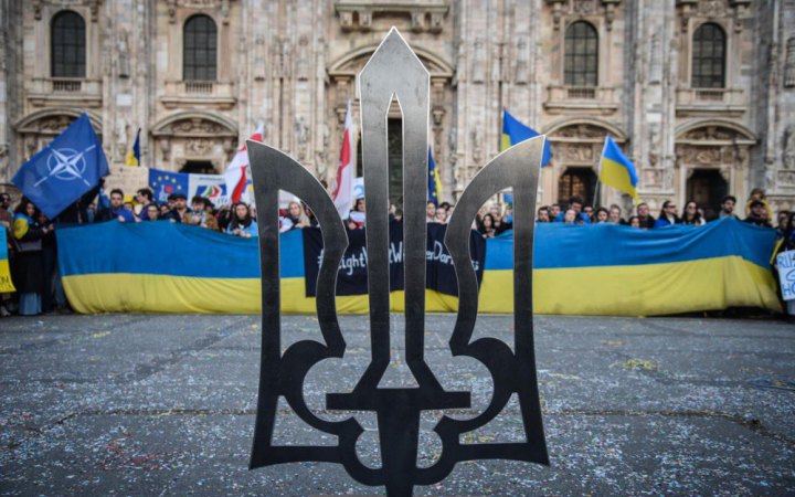 "Корупція, мовне питання, некомпетентна влада": українці назвали основні причини роз’єднаності в суспільстві 