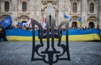 "Корупція, мовне питання, некомпетентна влада": українці назвали основні причини роз’єднаності в суспільстві 
