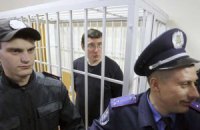 Квасьневский и Кокс пришли на суд к Луценко