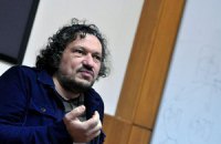 В Украине нет реального диалога между деятелями культуры и журналистами, - Влад Троицкий