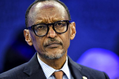 Президент Руанды переизбран на третий срок 