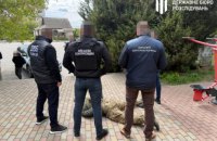 На Тернопільщині затримали ділка, який намагався "продати" довідку про непридатність за $25 тис