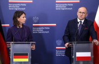 Позов без строку давності: як між Польщею і Німеччиною розгорівся скандал через репарації
