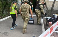 У Києві від вибуху в квартирі загинули двоє людей, ще одна постраждала