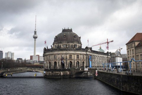 У Берліні відбудеться зустріч "нормандської четвірки" на рівні представників МЗС