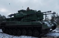 ​Армія РФ обстріляла понад 100 населених пунктів із артилерії протягом доби, – Генштаб