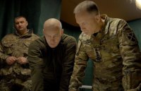 Сирський: Сили оборони активно ведуть штурмові дії на Олександрівському напрямку та в районі Гуляйполя