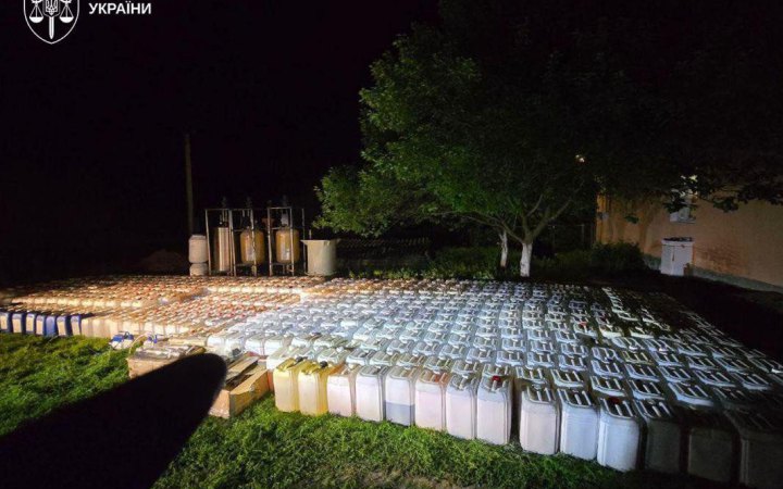 Справу ще п’ятьох учасників наркомережі «Реквієм» передали до суду