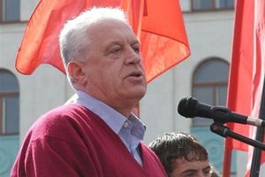 Грач здобуватиме депутатський мандат у мажоритарці