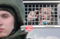 Голову штабу Навального заарештували на п'ять діб за антикорупційний мітинг 12 червня