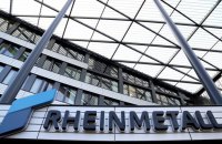 Німецький концерн Rheinmetall планує відкрити в Україні нове підприємство протиповітряної оборони