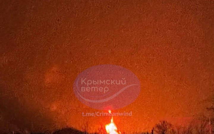 Сили оборони уразили об'єкти ворога на ТОТ та у Росії