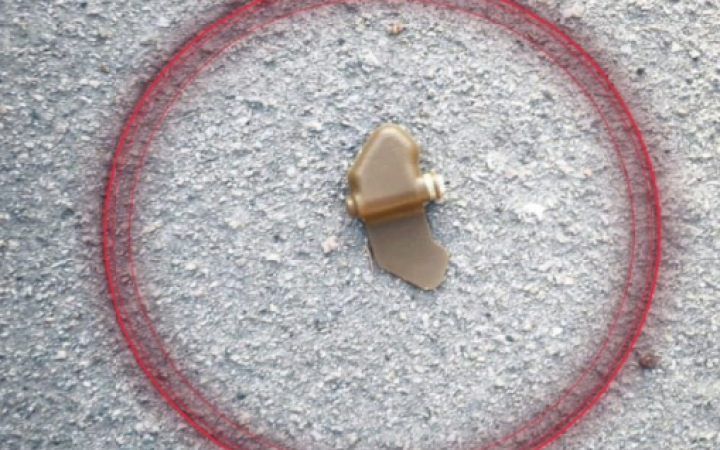 Росіяни продовжують мінувати житлові квартали у Херсоні