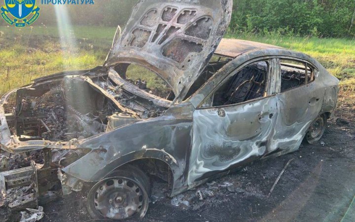 Апеляція підтвердила довічне учасникам банди, яка вбила родину з 4-річною дитиною на Чернігівщині