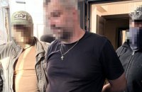 Викрито працівника «Укренерго», який передавав в РФ дані про об’єкт критичної інфраструктури