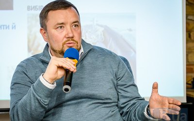 Денис Маслов: «Заморожених грошей РФ не вистачить на компенсації простим українцям» 