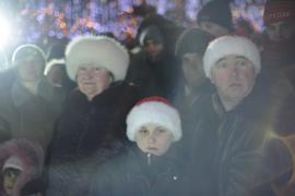 На старый Новый год на Майдане обещают праздник