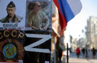 Російські вчителі на ТОТ Запорізької області поширюють вигадки про «жахи українських вишів» 