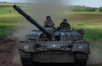 Російська армія позбулася ще 820 військових, ворог втратив танки і артсистеми