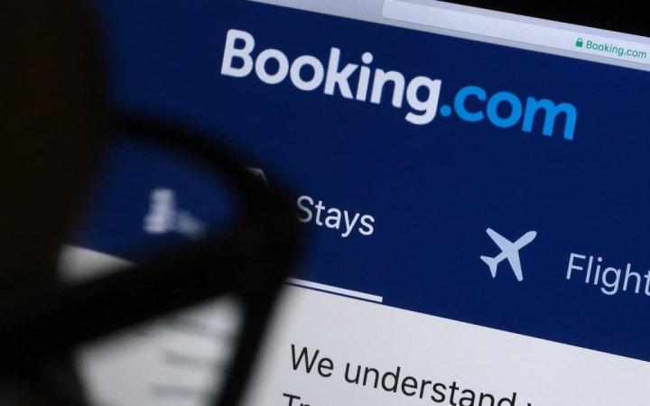 Більше 10 тисяч готелів подали в суд на відомий агрегатор Booking.com