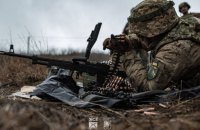 Генштаб: російські війська продовжують тиск на Гуляйпільському та Покровському напрямках