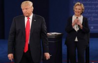 Reuters сообщило о 90-процентном шансе Клинтон на победу