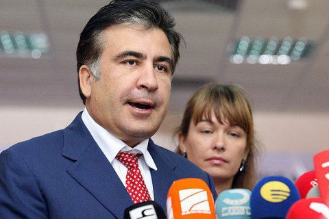Саакашвили похвастался предложениями о гражданстве от нескольких европейских стран