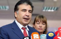Саакашвили похвастался предложениями о гражданстве от нескольких европейских стран