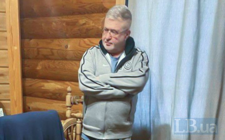 Націоналізована "Укрнафта" хоче отримати в управління арештовані активи Коломойського, - ЗМІ