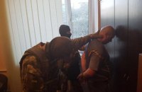 В Волынской области мужчина погорел при попытке дать $5 тыс. взятки прокурору 