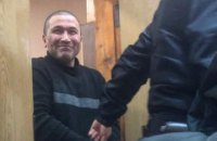 В Крыму правозащитник Машарипов заявил о пытках ФСБ 