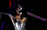 Помер один із засновників рок-гурту Kiss Ейс Фрейлі