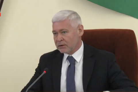 Секретарем міськради Харкова обрали заступника Кернеса Терехова