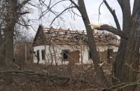 Вночі росіяни дронами понівечили ферму на Дніпропетровщині