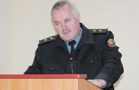 Начальником Генштаба назначен Владимир Замана 